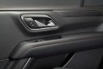 Chevrolet Tahoe RST 2020 года